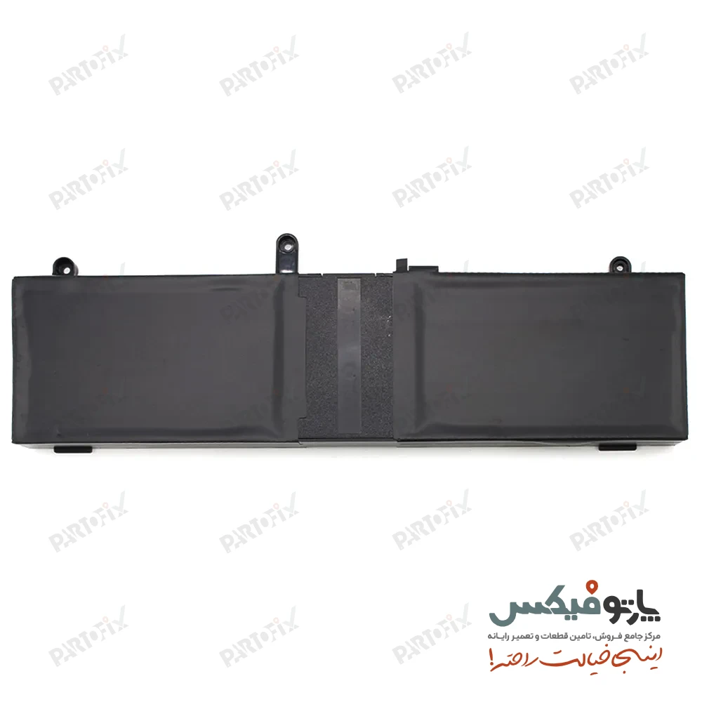 باتری اورجینال لپ تاپ ایسوس N550JK پارت نامبر C41-N550